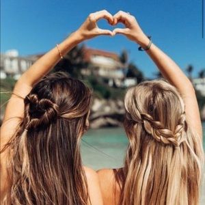 Meet your Posher, Calli